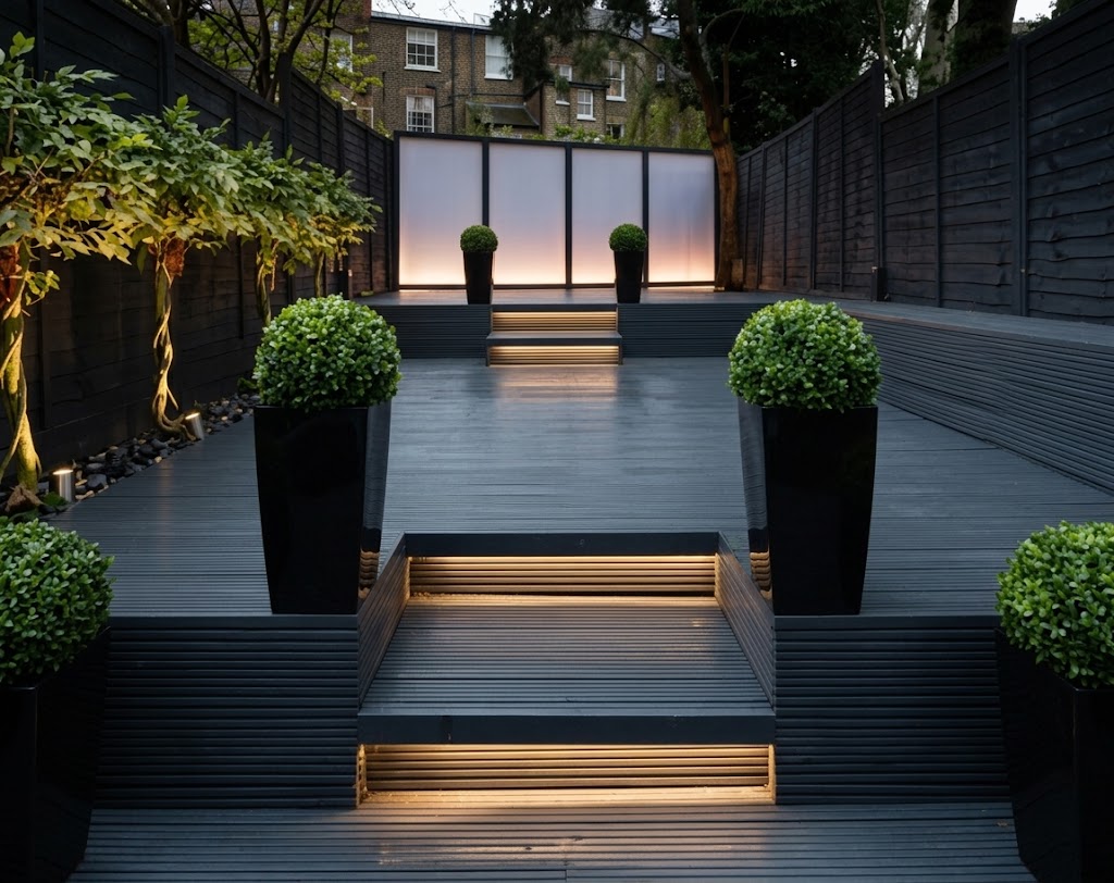 Decking