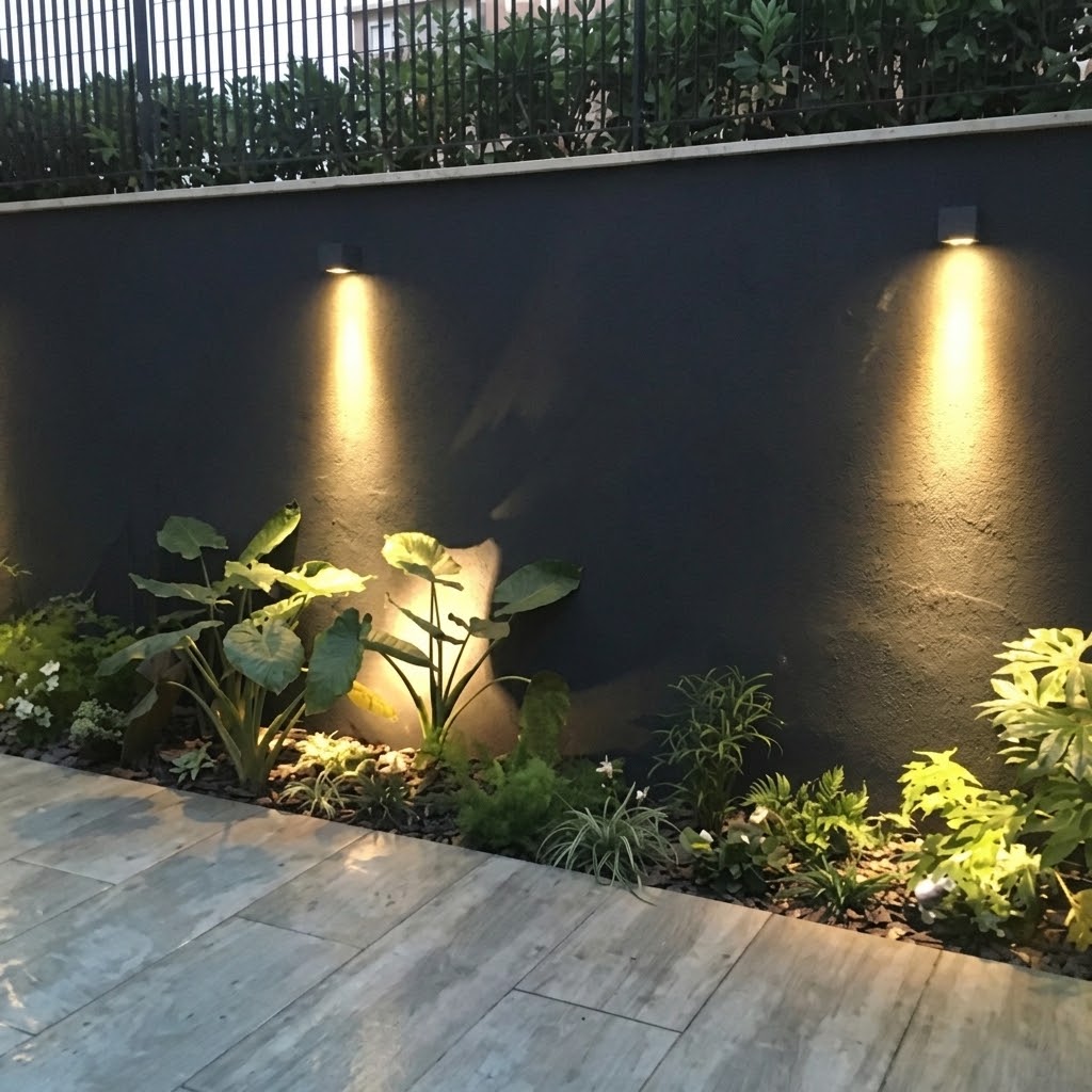 Garden Lighting