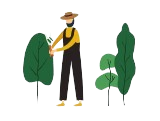 Garden Maintenance Service