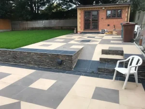 Garden Project