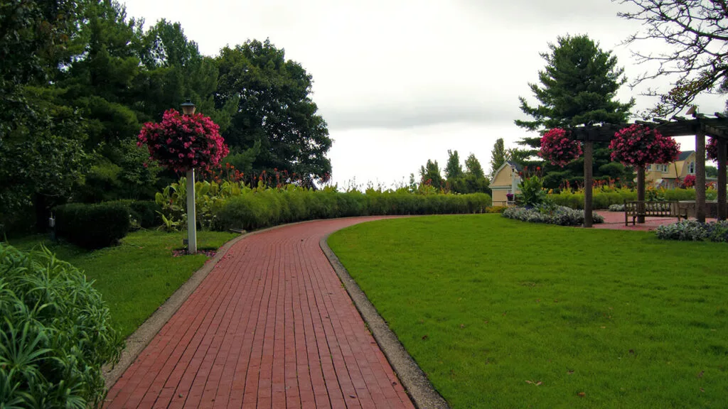 Landscaping Services