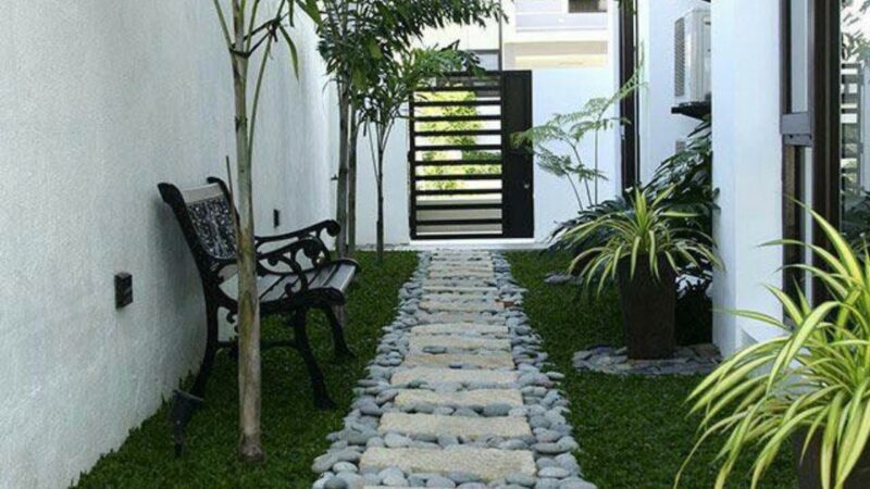 Hardscape Services